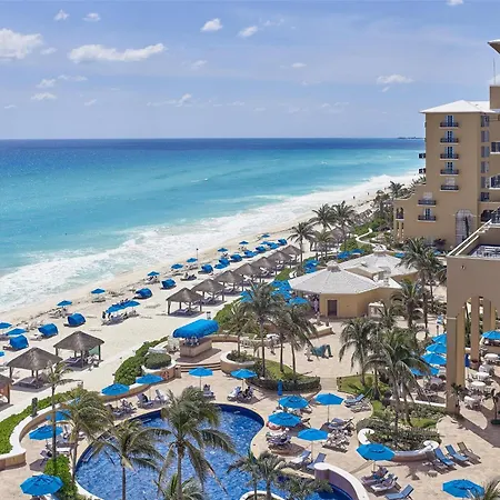 Kempinski Hotel Cancun-2